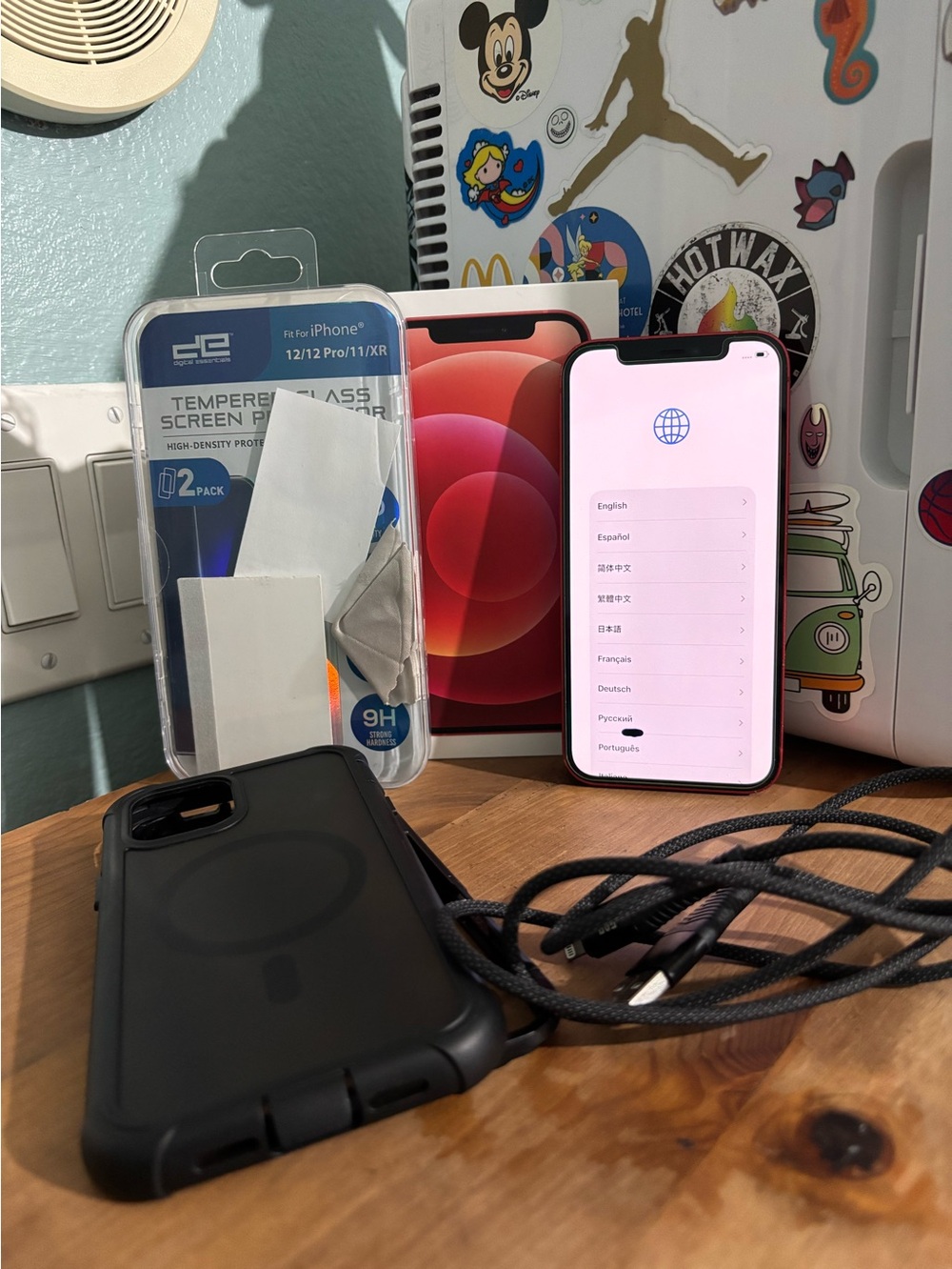 Apple iPhone 12  (128GB)